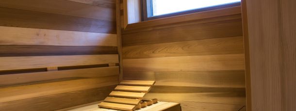 Detaillierte Infos zur Unterkunft Kauz Design Chalets