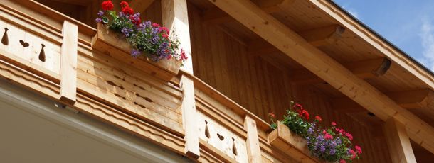 Detaillierte Infos zur Unterkunft Residence Corn