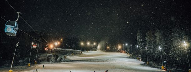 Detaillierte Infos zum Skiurlaub im Skigebiet Semmering Hirschenkogel