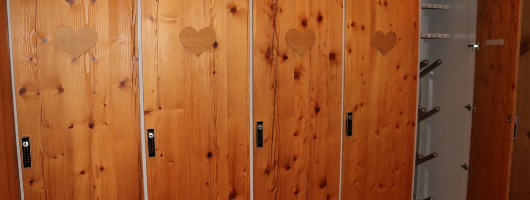 General information about your stay at Appartementhaus Anja