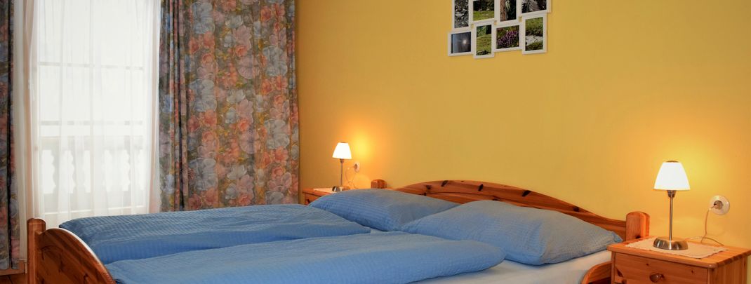 General information about your stay at Bauernhof Obererlach