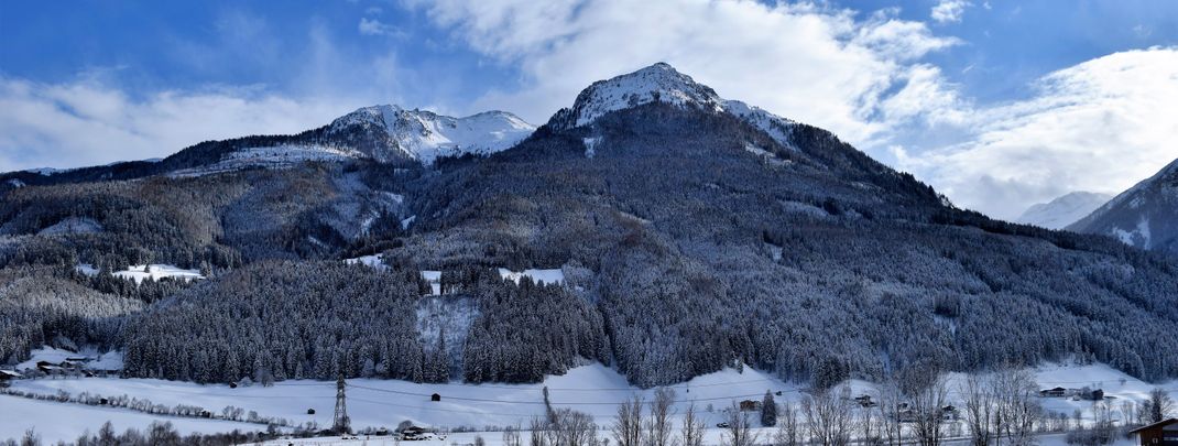 General information about your stay at Bauernhof Obererlach