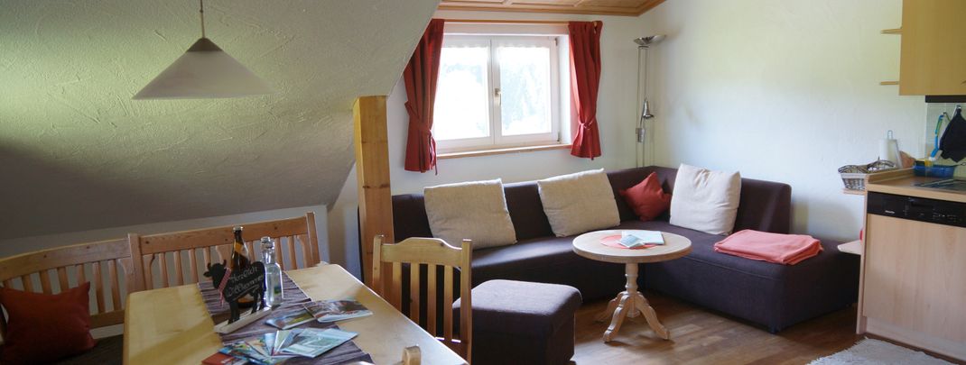 General information about your stay at Bergbauernhof Weber