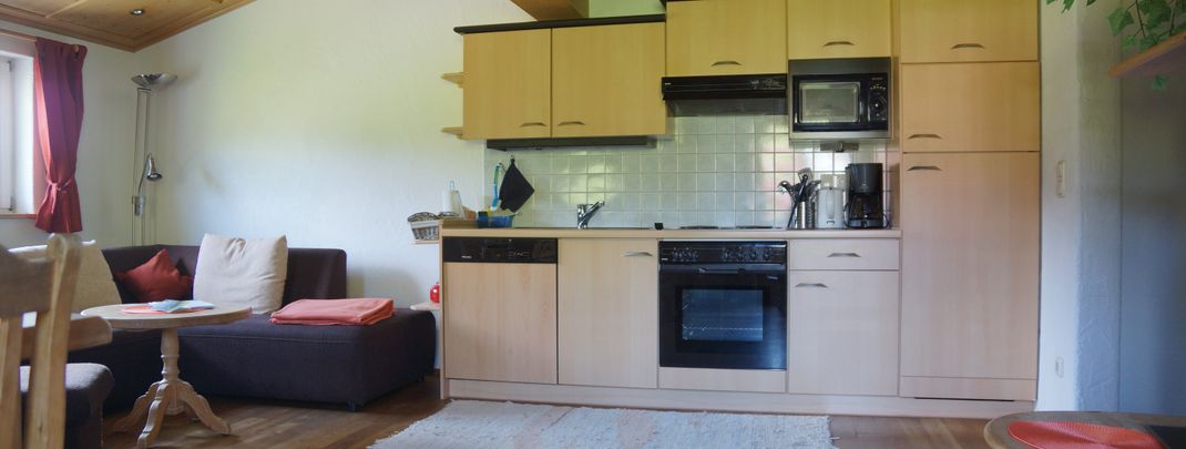 General information about your stay at Bergbauernhof Weber