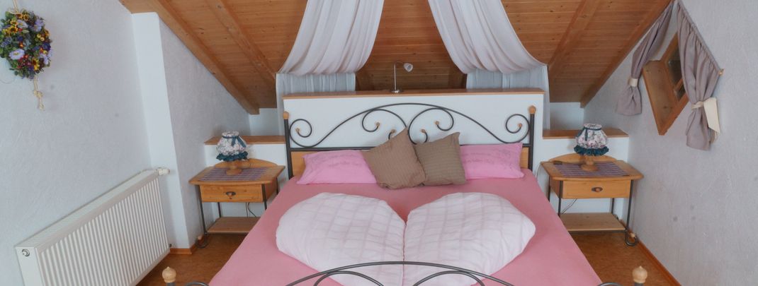 General information about your stay at Bergbauernhof Weber