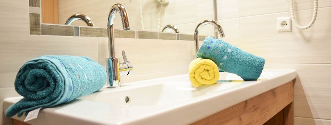 General information about your stay at Chalet am Tonimörtlhof