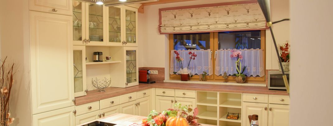 General information about your stay at Chalet am Tonimörtlhof