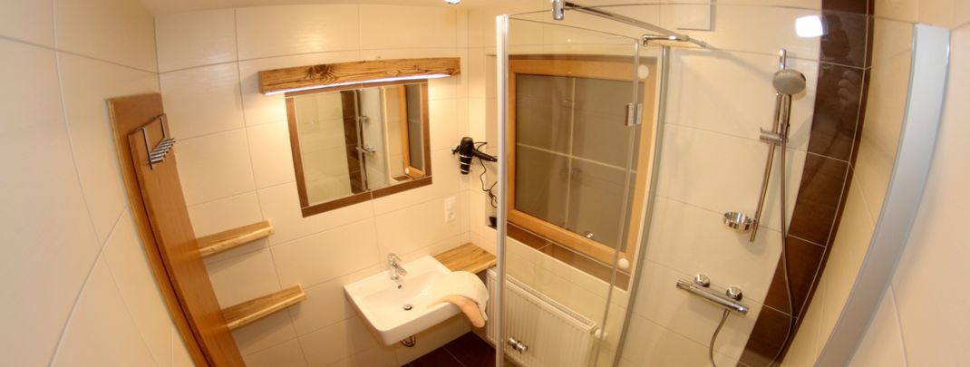 General information about your stay at Fewo Seehüter