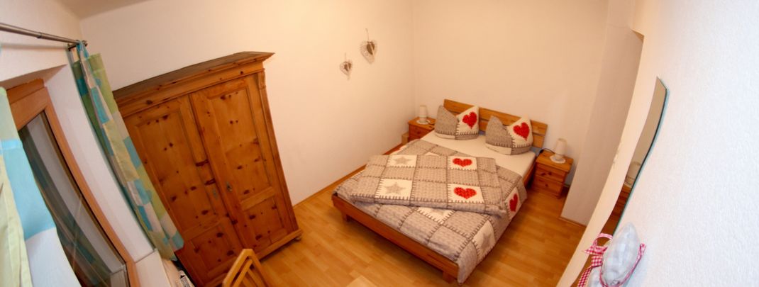 General information about your stay at Fewo Seehüter