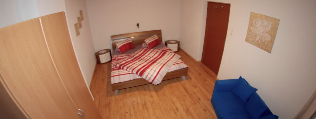 General information about your stay at Fewo Seehüter