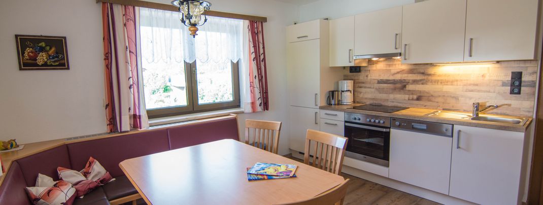 General information about your stay at Haus Martina