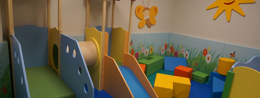 General information about your stay at Hotel & Appartement Rosentalerhof