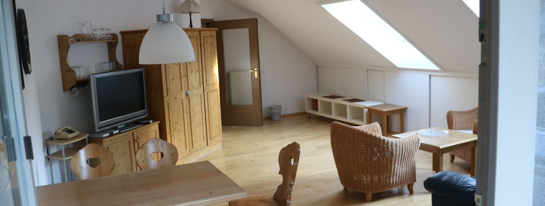 General information about your stay at KulturGUt apartments ( apartments Feldberg)