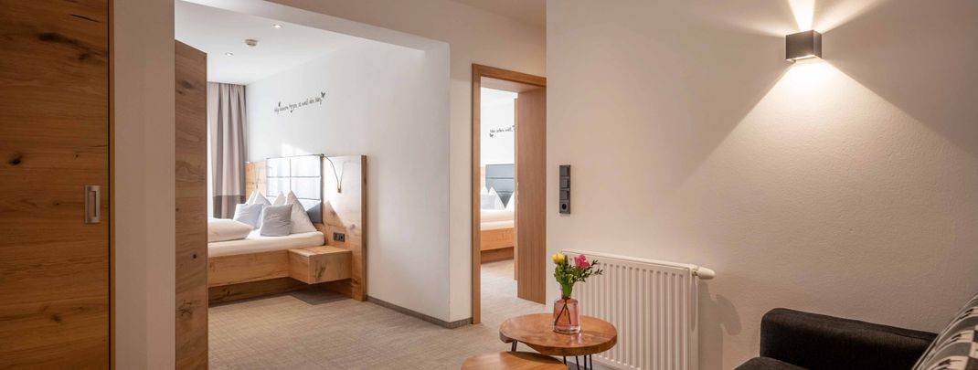 General information about your stay at Sporthotel Jakobwirt