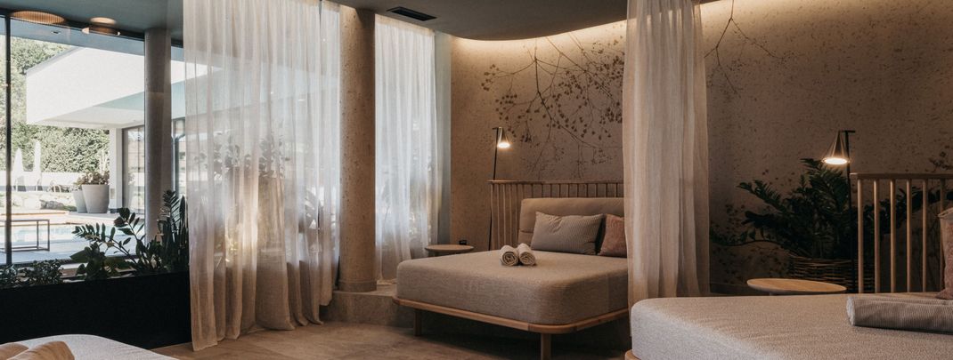 Detaillierte Infos zur Unterkunft Biohotel Rupertus