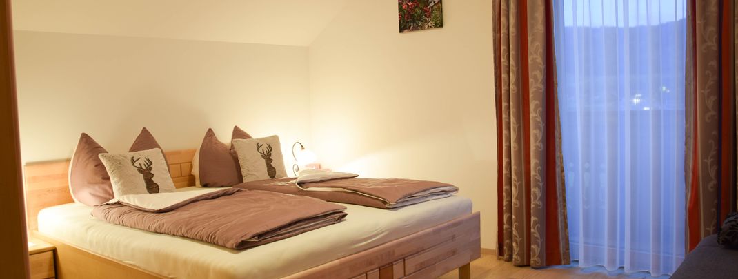 Detaillierte Infos zur Unterkunft Chalets im Salzburger Lungau