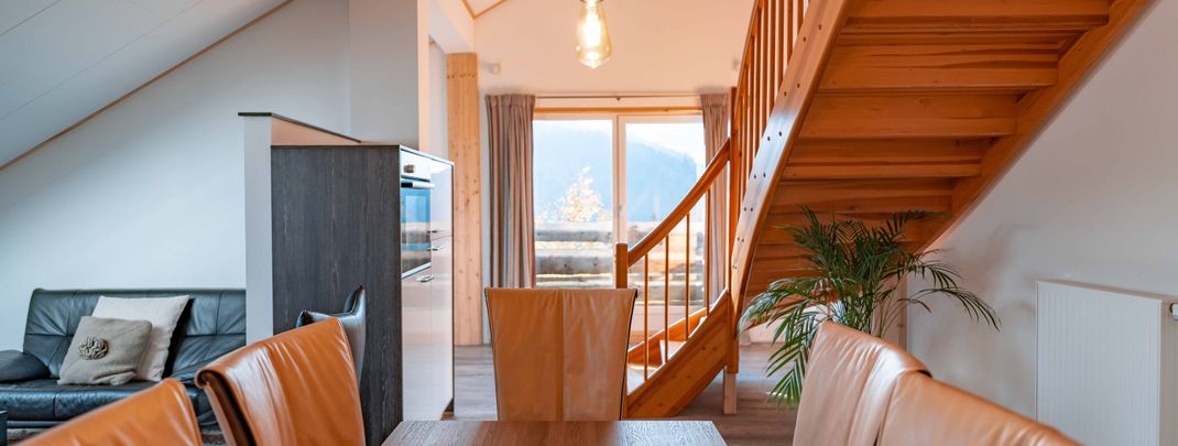 Detaillierte Infos zur Unterkunft Ferienwohnungen Am Hof