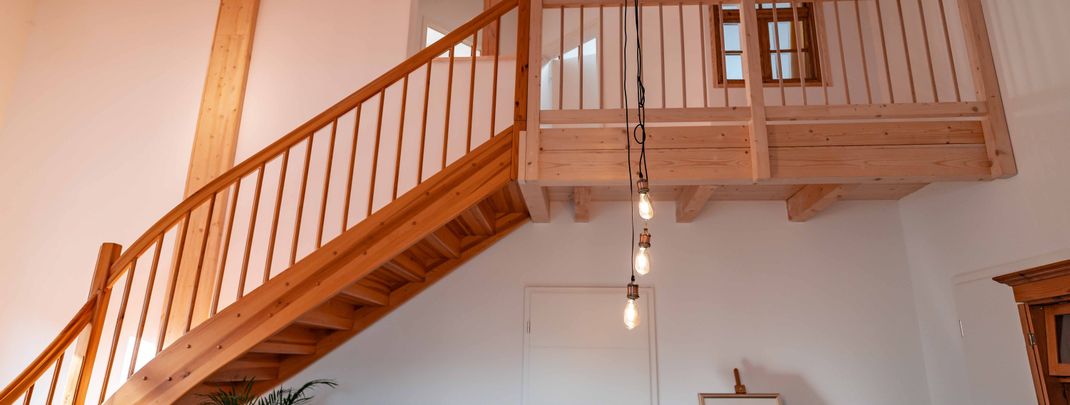 Detaillierte Infos zur Unterkunft Ferienwohnungen Am Hof