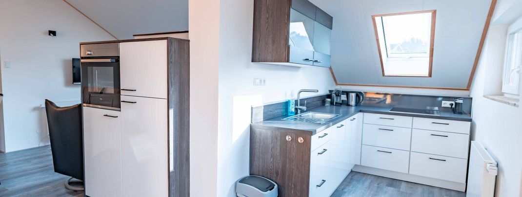 Detaillierte Infos zur Unterkunft Ferienwohnungen Am Hof