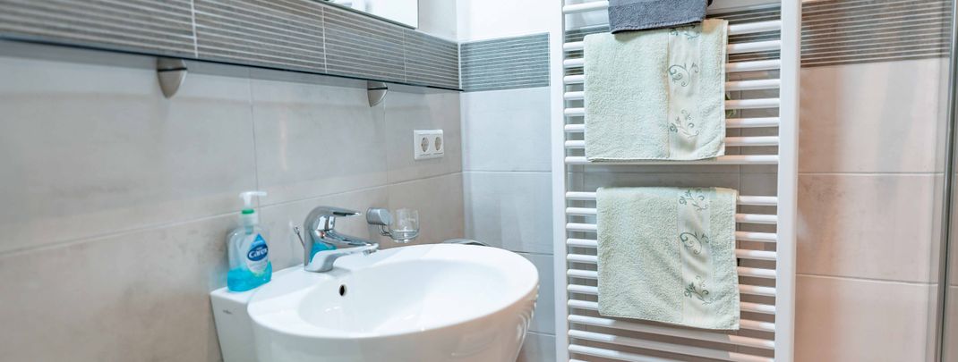 Detaillierte Infos zur Unterkunft Ferienwohnungen Am Hof