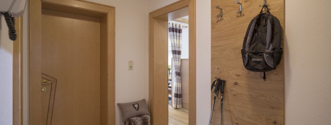 Detaillierte Infos zur Unterkunft Ferienwohnungen Garber