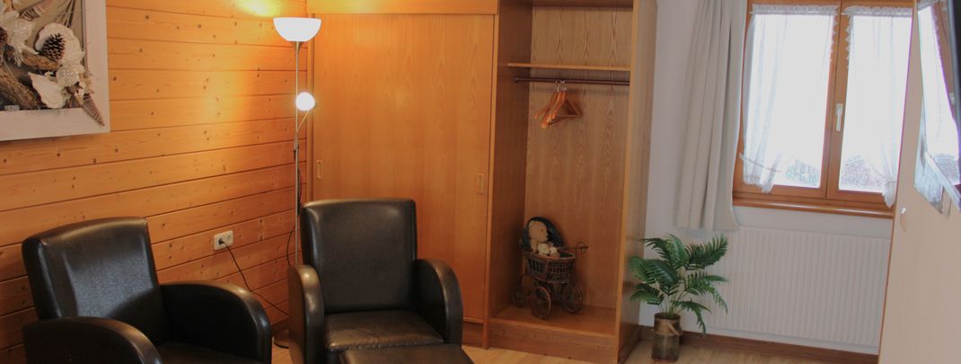 Detaillierte Infos zur Unterkunft Haus Heidi