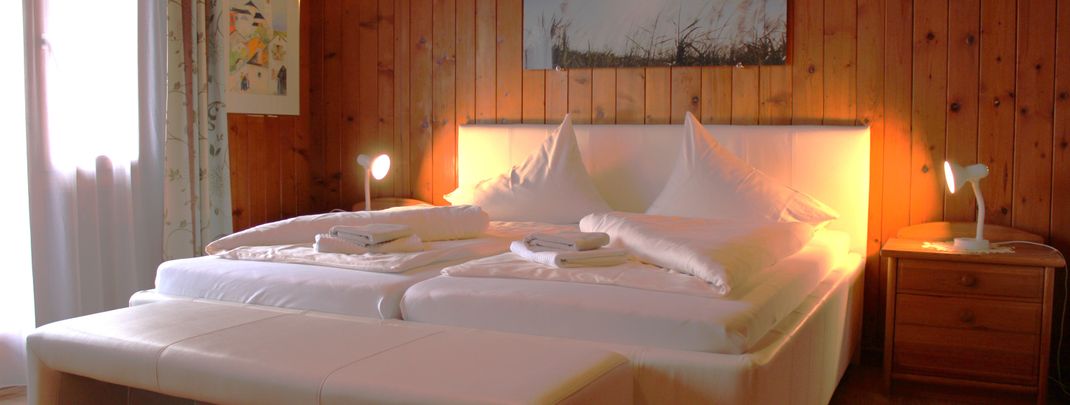 Detaillierte Infos zur Unterkunft Haus Heidi