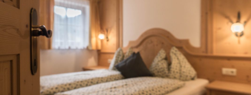 Detaillierte Infos zur Unterkunft Innerkofler Margareth