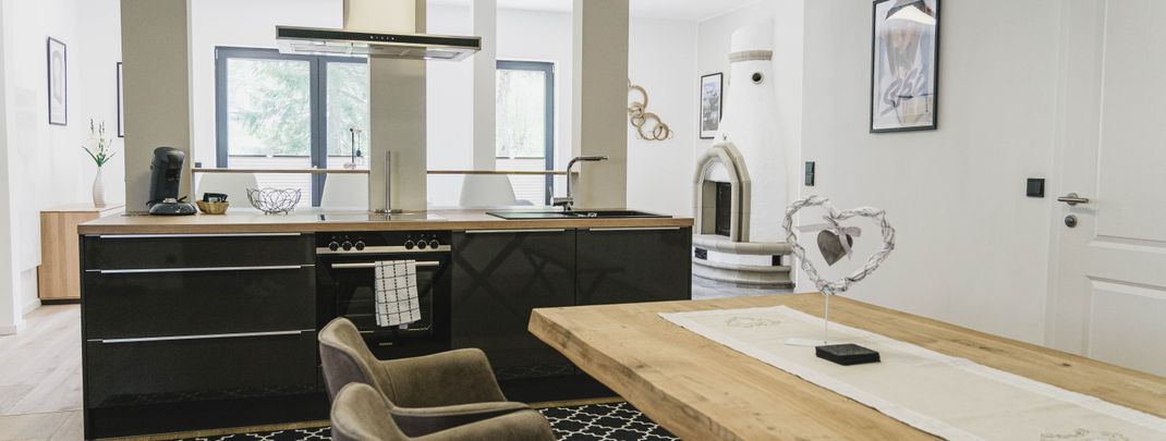 Detaillierte Infos zur Unterkunft Mountain Lodge Ötscher-Lackenhof