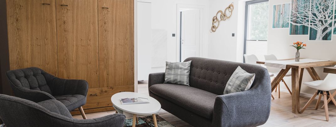 Detaillierte Infos zur Unterkunft Mountain Lodge Ötscher-Lackenhof