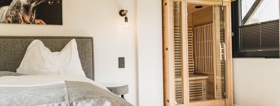 Detaillierte Infos zur Unterkunft Mountain Lodge Ötscher-Lackenhof