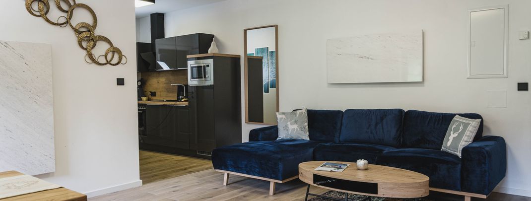 Detaillierte Infos zur Unterkunft Mountain Lodge Ötscher-Lackenhof