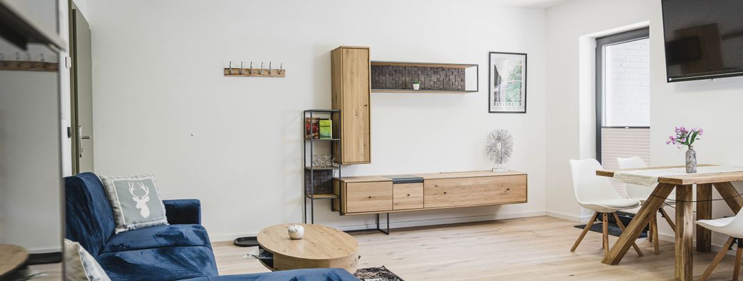 Detaillierte Infos zur Unterkunft Mountain Lodge Ötscher-Lackenhof