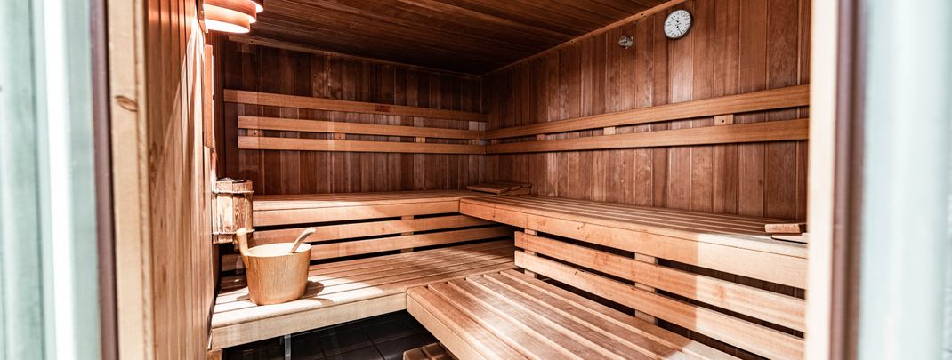 Detaillierte Infos zur Unterkunft Hotel Olympia