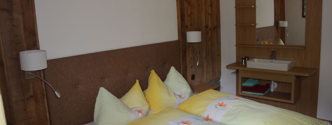 Detaillierte Infos zur Unterkunft Christian Neunhäuserer