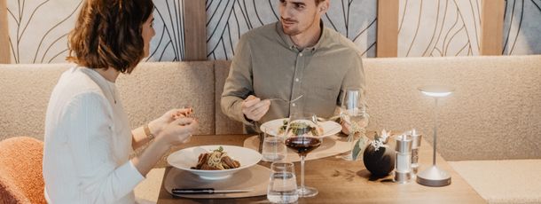 Detaillierte Infos zur Unterkunft Hotel Berghof