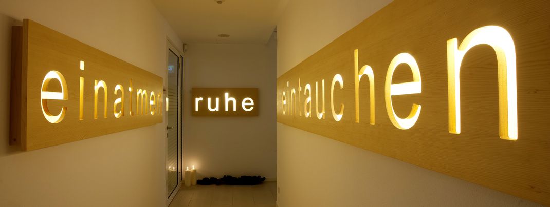 General information about your stay at Hotel Rössle