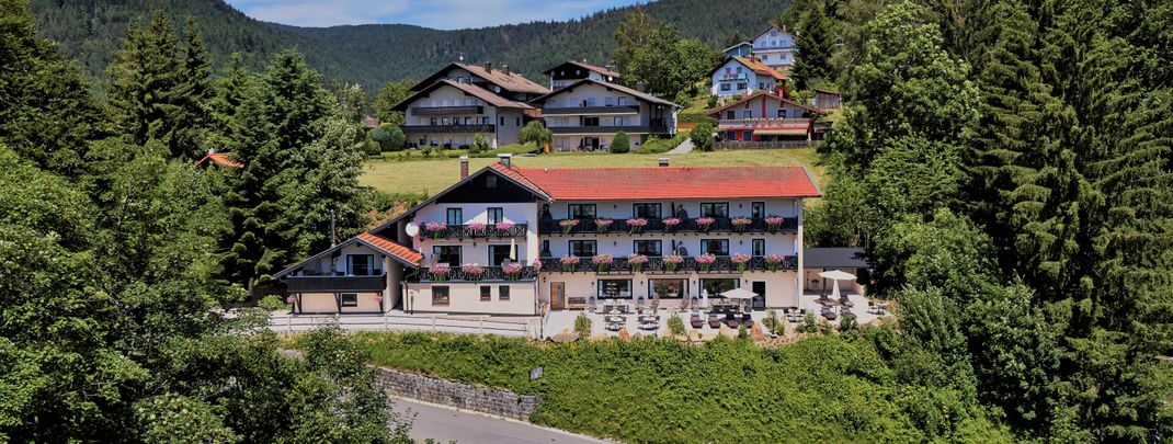 General information about your stay at Villa Montara - Pension - Alm - Chalet