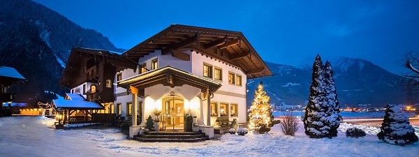 General information about your stay at Haus Sonnenschein