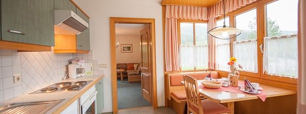 General information about your stay at Biberhof