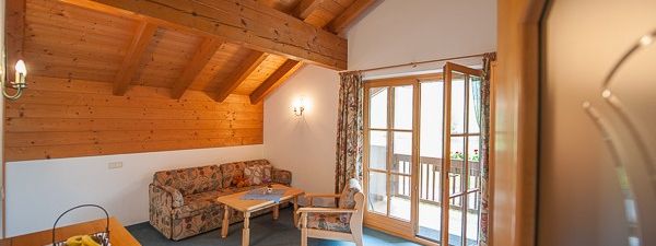 General information about your stay at Biberhof