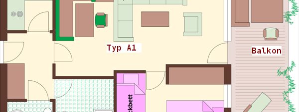 General information about your stay at Ferienhaus Schiwiese