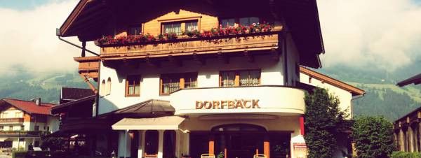 General information about your stay at Fewo Dorfbäck