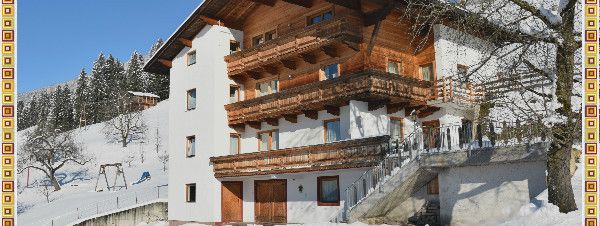 General information about your stay at Fewo Raimund Gredler