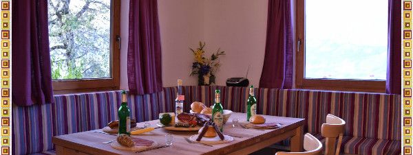 General information about your stay at Fewo Raimund Gredler