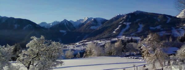 General information about your stay at Frienerhof