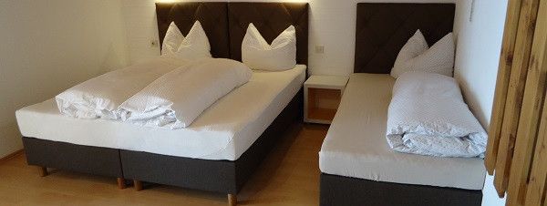 General information about your stay at Gästehaus Birkenheim