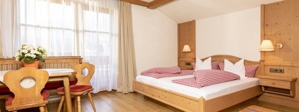 General information about your stay at Apartments Tramberger