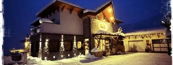 General information about your stay at Hotel Garni Alpendiamant