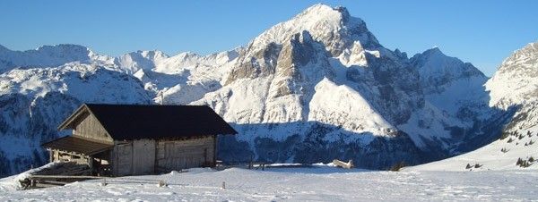 Information about the ski resort Kötschach Mauthen